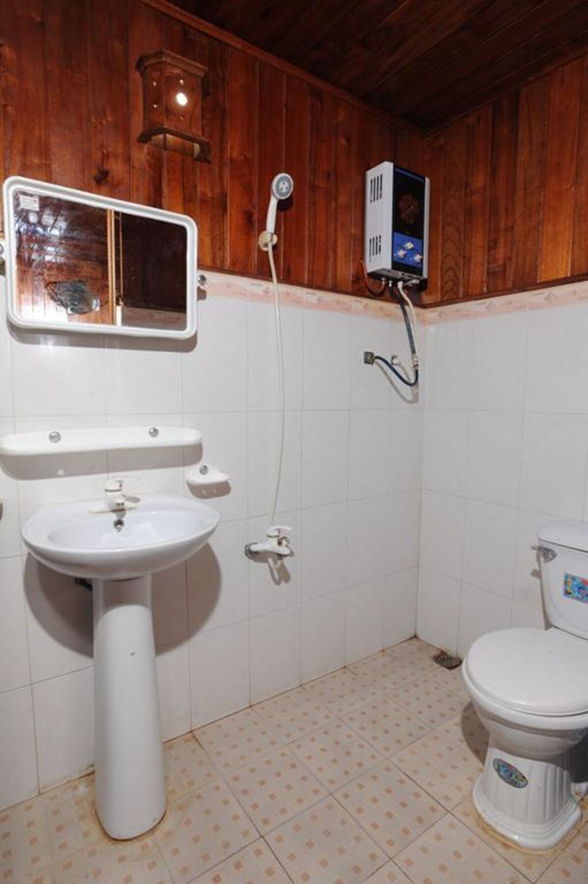 Cat Ba Sandy Beach Resort Dong Khe Sau Екстер'єр фото